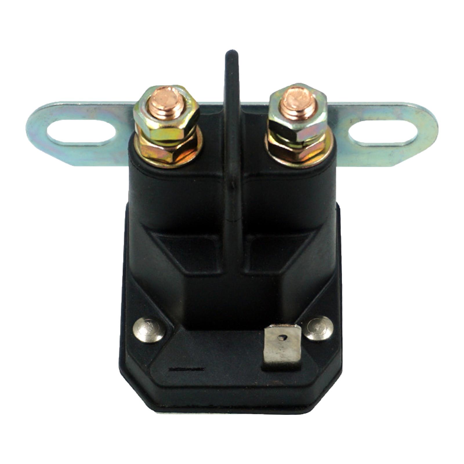 Golf Equipment Wholesale - Przekaźnik elektromagnetyczny 812-1211-211 3-pinowy 12V 93265-19