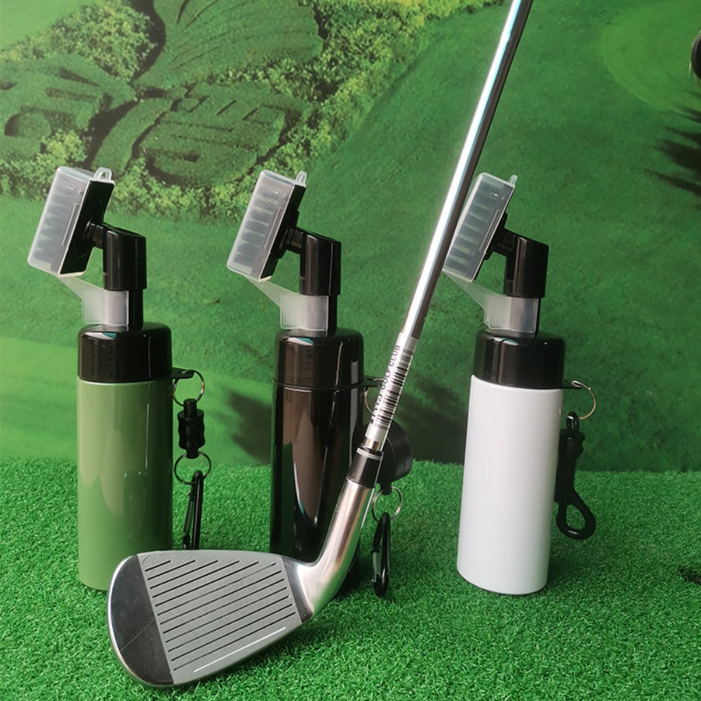 Golf Equipment Wholesale - Plastikowa urządzenie do czyszczenia dołków golfowych