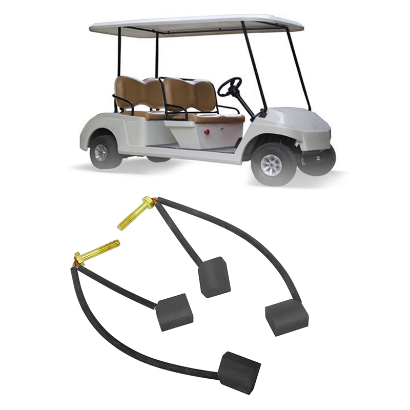 Golf Equipment Wholesale - Zestaw szczotek silnika ADC do wózków