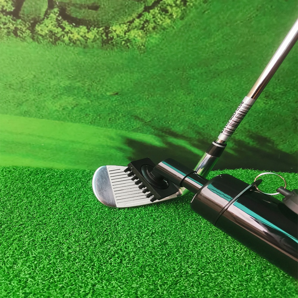 Plastikowa urządzenie do czysz – Golf Equipment Wholesale recenzja i cena