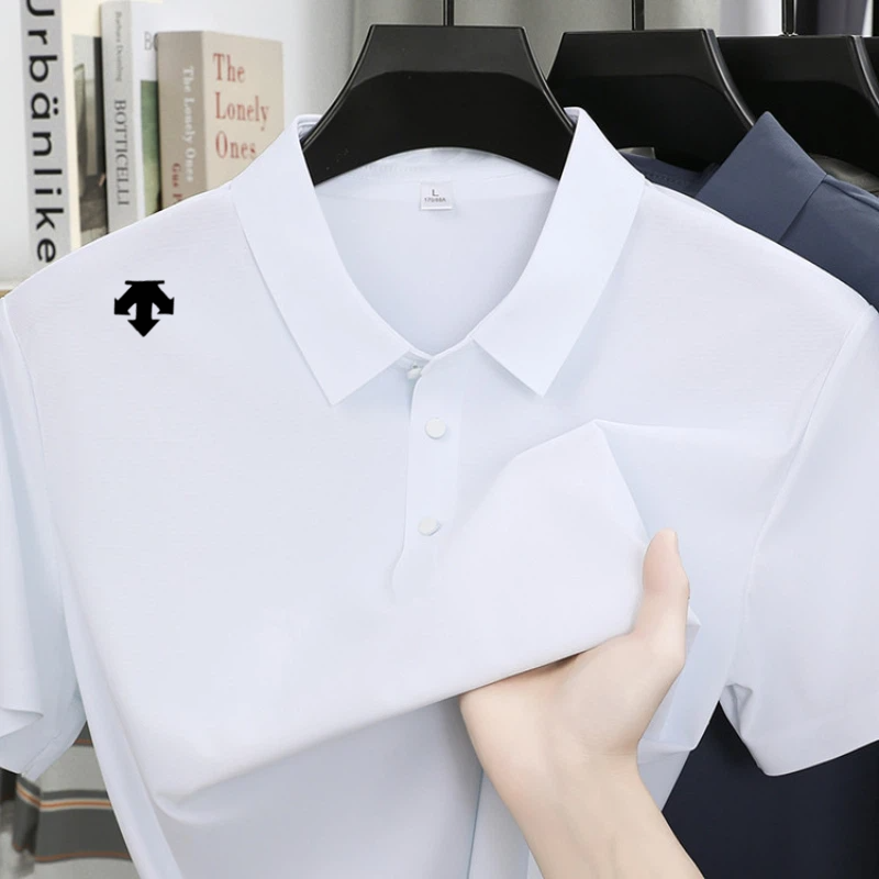 Męskie luksusowe koszulki polo – Golf Equipment Wholesale recenzja i cena