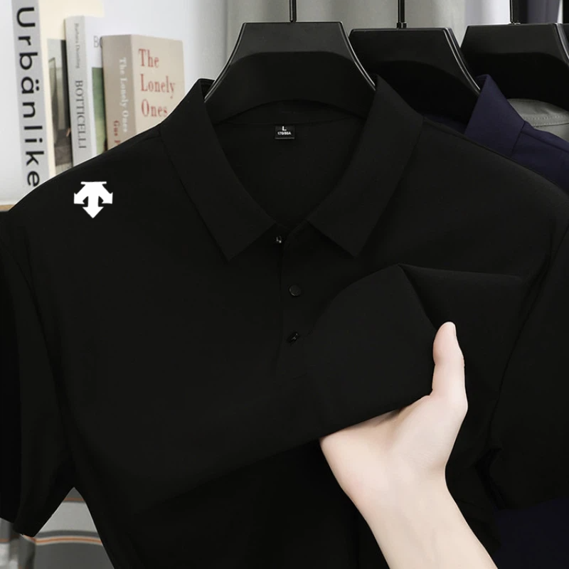 Męskie luksusowe koszulki polo – Golf Equipment Wholesale recenzja i cena