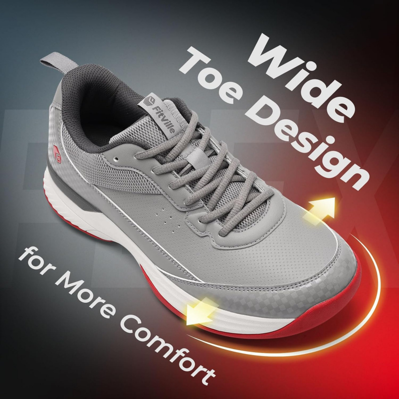 FitVille Szerokie Buty Golfowe – Golf Equipment Wholesale recenzja i cena