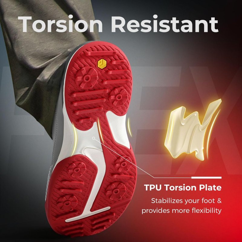 FitVille Szerokie Buty Golfowe – Golf Equipment Wholesale recenzja i cena