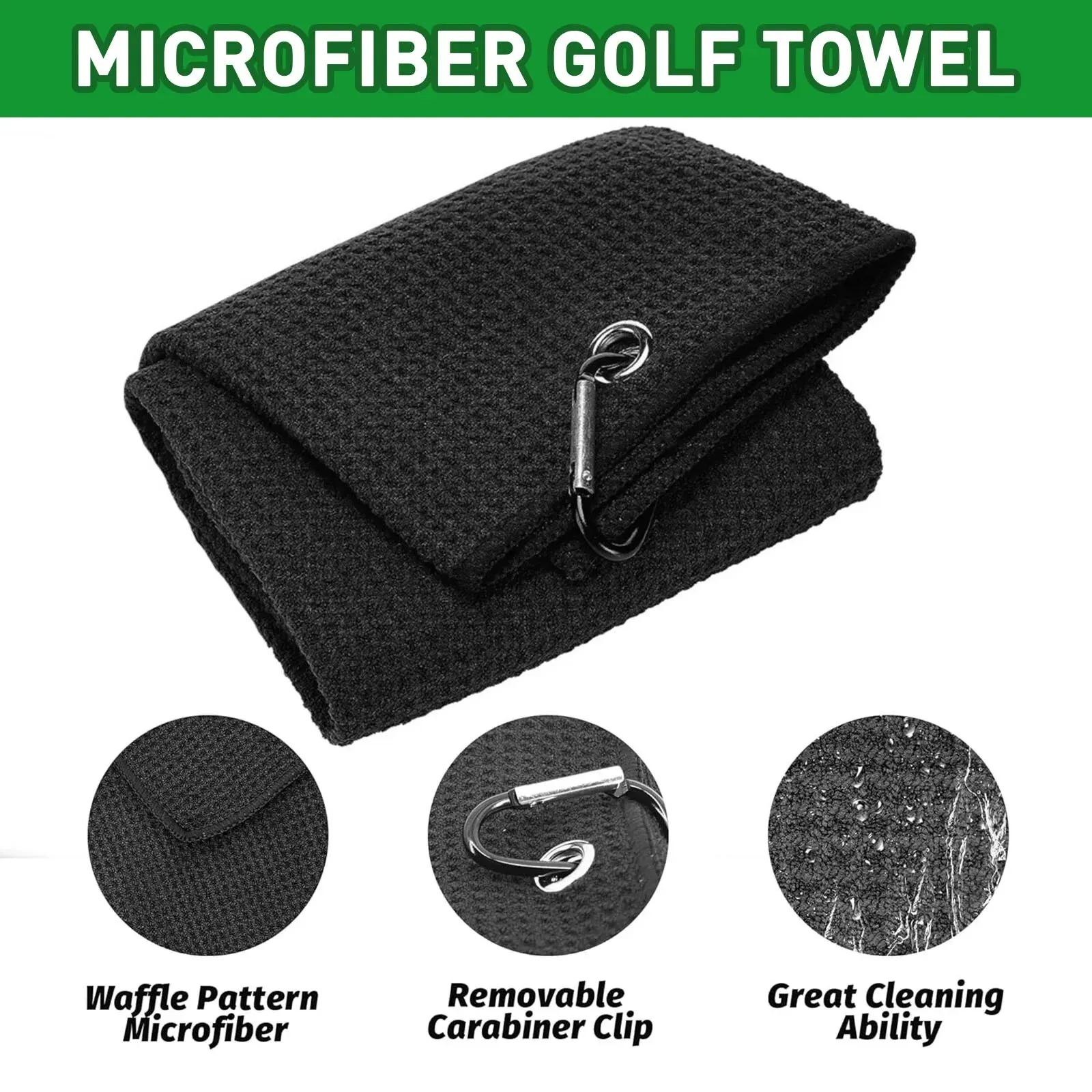 Kompletny zestaw do czyszczeni – Golf Equipment Wholesale recenzja i cena