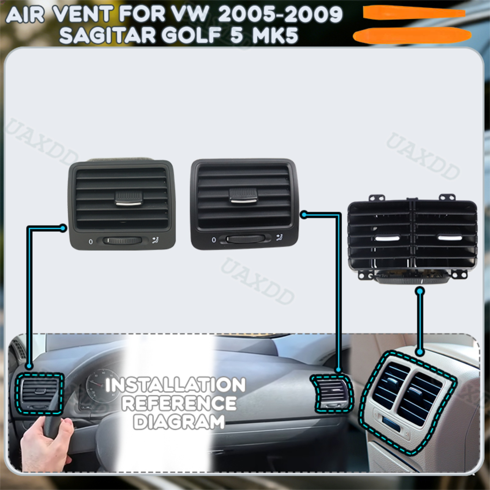 Samochodowe części do VW Sagit – Golf Equipment Outlet recenzja i cena