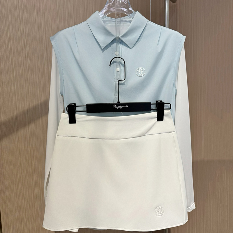 Damska odzież golfowa z filtre – Golf Equipment Women recenzja i cena