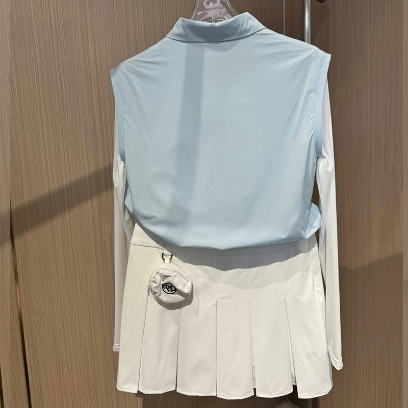Damska odzież golfowa z filtre – Golf Equipment Women recenzja i cena