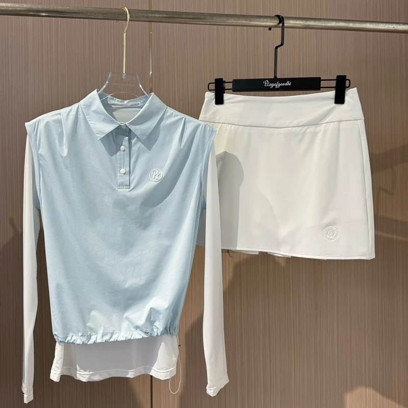 Damska odzież golfowa z filtre – Golf Equipment Women recenzja i cena