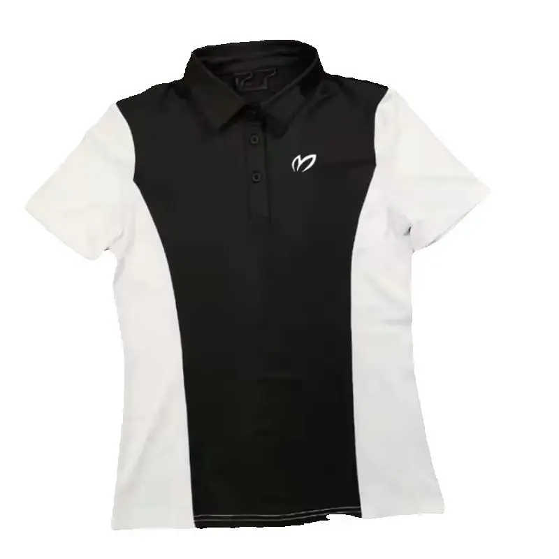 Oddychająca koszulka sportowa  – Golf Equipment Women recenzja i cena