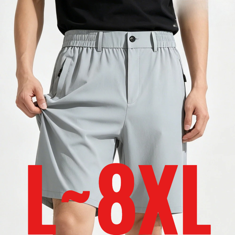 Duży rozmiar 8XL Męskie szorty – Golf Equipment Wholesale recenzja i cena