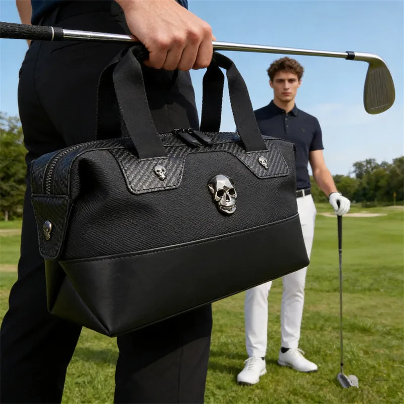 Unisexowa Torba Koreańska Odzi – Golf Equipment Rental recenzja i cena