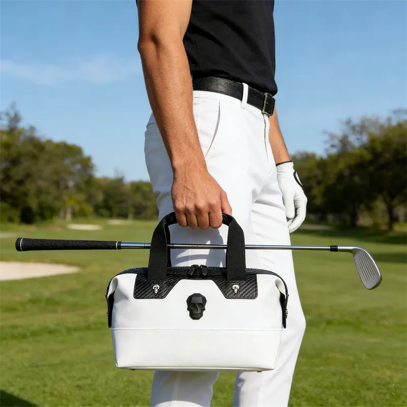 Unisexowa Torba Koreańska Odzi – Golf Equipment Rental recenzja i cena