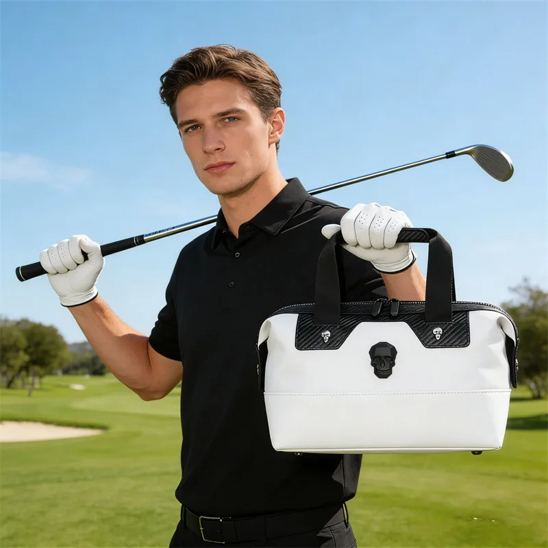 Unisexowa Torba Koreańska Odzi – Golf Equipment Rental recenzja i cena