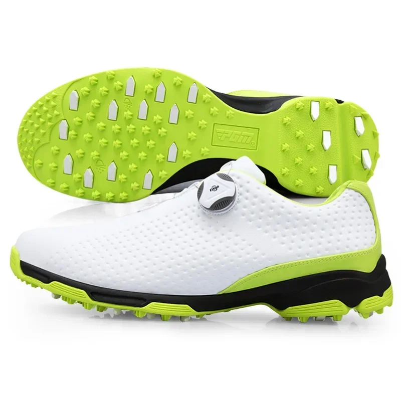 Sznurowane, oddychające męskie – Golf Equipment Women recenzja i cena