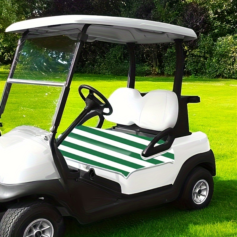 Pokrowce na siedzenia do wózkó – Golf Towel Waffle recenzja i cena