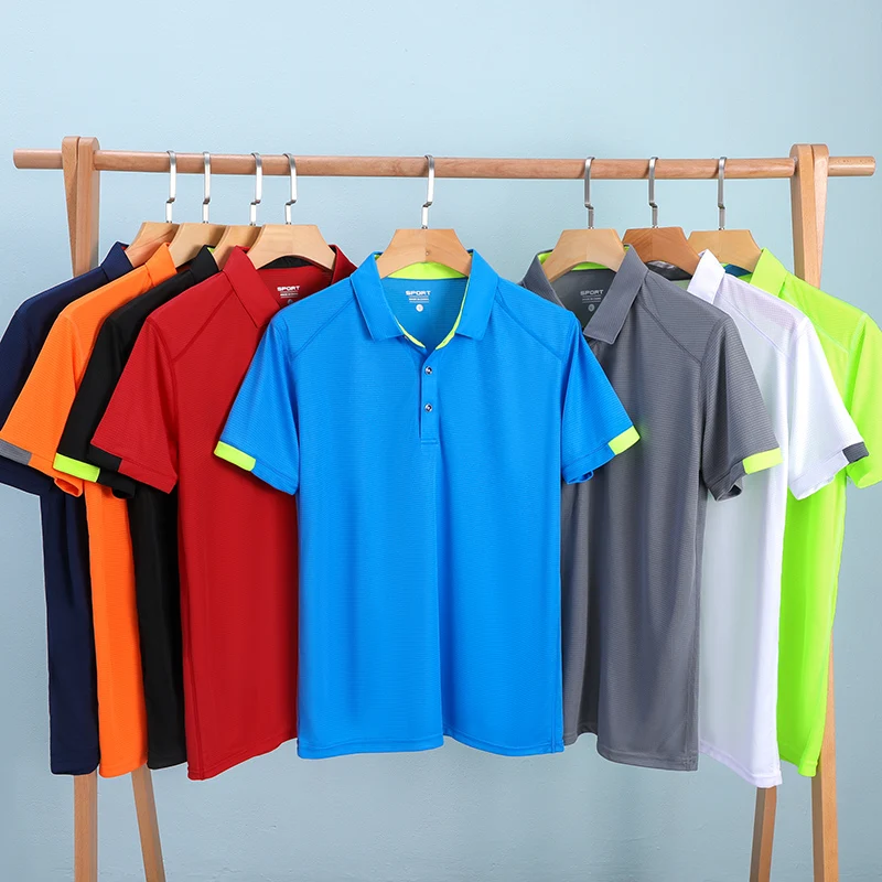 Letnie szybkoschnące koszulki  – Golf Equipment Women recenzja i cena