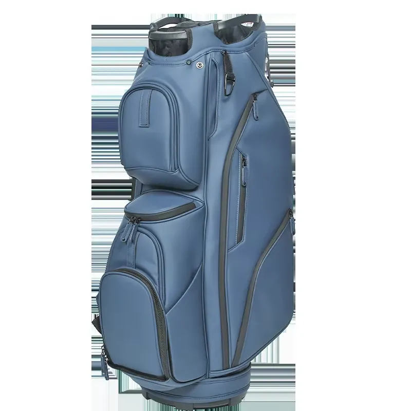 Torba golfowa ASL GOLF z 14 pr – Golf Equipment Names recenzja i cena